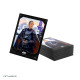 Gamegenic: Star Wars Unlimited - Art Sleeves - Moff Gideon