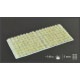Gamers Grass: Grass tufts - 5 mm - Winter (Small)