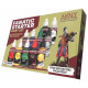 Army Painter - Warpaints - Fanatic - Starter Set
