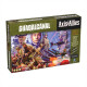 Axis & Allies: Guadalcanal - EN