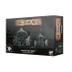 Necromunda: Hive Data Stack Cluster