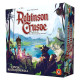 Robinson Crusoe - Edycja Kolekcjonerska