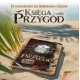 Robinson Crusoe: Księga Przygód