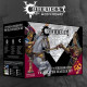 Conquest - Conquest Two player Starter Set - Sorcerer Kings vs City States