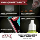 Army Painter - Warpaints - Fanatic - Mega Paint Set