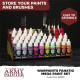 Army Painter - Warpaints - Fanatic - Mega Paint Set