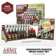 Army Painter - Warpaints - Fanatic - Mega Paint Set
