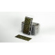 Gamers Grass: Laser Plants - Dumb Cane - Difenbachia