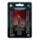 Imperial Agents: Culexus Assassin