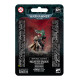 Ordo Xenos Lord Inquisitor Kyria Draxus