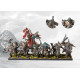 Conquest - W'adrhŭn: Blooded - EN