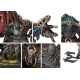 Conquest - W'adrhŭn: Blooded - EN
