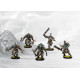 Conquest - W'adrhŭn: Blooded - EN