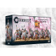 Conquest - Sorcerer Kings: Rajakur