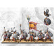 Conquest - Sorcerer Kings: Rajakur