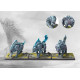 Conquest - Nords: Fenr Beastpack Wargs - EN