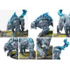 Conquest - Nords: Fenr Beastpack Wargs - EN