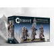 Conquest - Hundred Kingdoms: Order Of The Ashen Dawn - EN