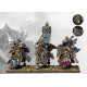 Conquest - Hundred Kingdoms: Order Of The Ashen Dawn - EN