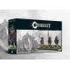 Conquest - Hundred Kingdoms: Mounted Squires - EN