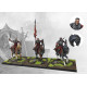 Conquest - Hundred Kingdoms: Mounted Squires - EN