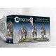 Conquest - Hundred Kingdoms: The Order of the Sealed Temple - EN