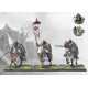 Conquest - Hundred Kingdoms: The Order of the Sealed Temple - EN
