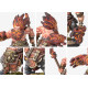 Conquest - Dweghom: Tempered Sorcerer - EN