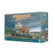 Warhammer: The Old World - Fortified Manor of the Empire