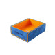Gamegenic: Token Keep - Blue/Orange