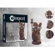 Conquest - Old Dominion: Hierodeacon - EN