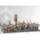 Conquest - Dweghom: Magma Forged - EN