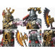 Conquest - Dweghom: Magma Forged - EN