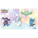 Ultra Pro - Playmat - Pokemon - Gallery Series Enchanted Glade