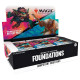 MTG: Foundations - Jumpstart Booster Box (24)