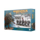 Warhammer: The Old World - Chaos Knights