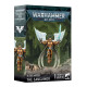 Blood Angels The Sanguinor