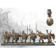 Conquest - City States: Clockwork Hoplites - EN
