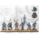 Conquest - Sorcerer Kings: Mahabharati Initiates - EN