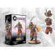 Conquest - Sorcerer Kings: Sardar