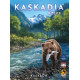 Kaskadia: Rzeki