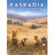 Kaskadia: Wzgórza