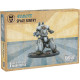 Fallout: Wasteland Warfare - Robots - Starlight Theatre Staff - EN
