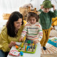 Smart Games: Park Safari Jr (PL)