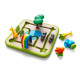Smart Games: Park Safari Jr (PL)