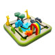 Smart Games: Park Safari Jr (PL)