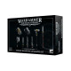 The Horus Heresy - Melee Weapons Upgrade Set