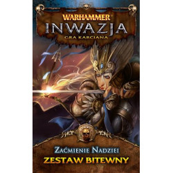 Zaćmienie Nadziei - Warhammer Inwazja LCG