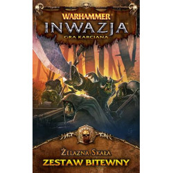 Żelazna Skała - Warhammer Inwazja LCG
