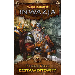 Karaz-a-Karak - Warhammer Inwazja LCG